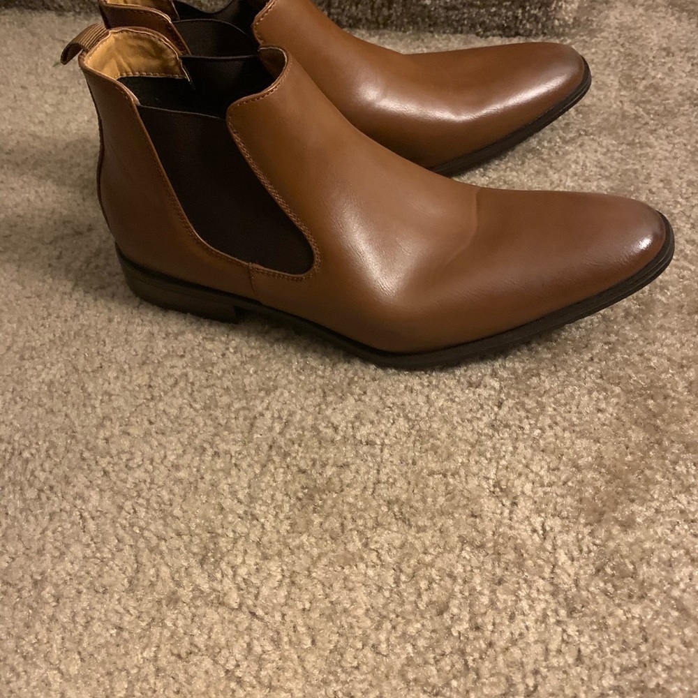 Chelsea Boot